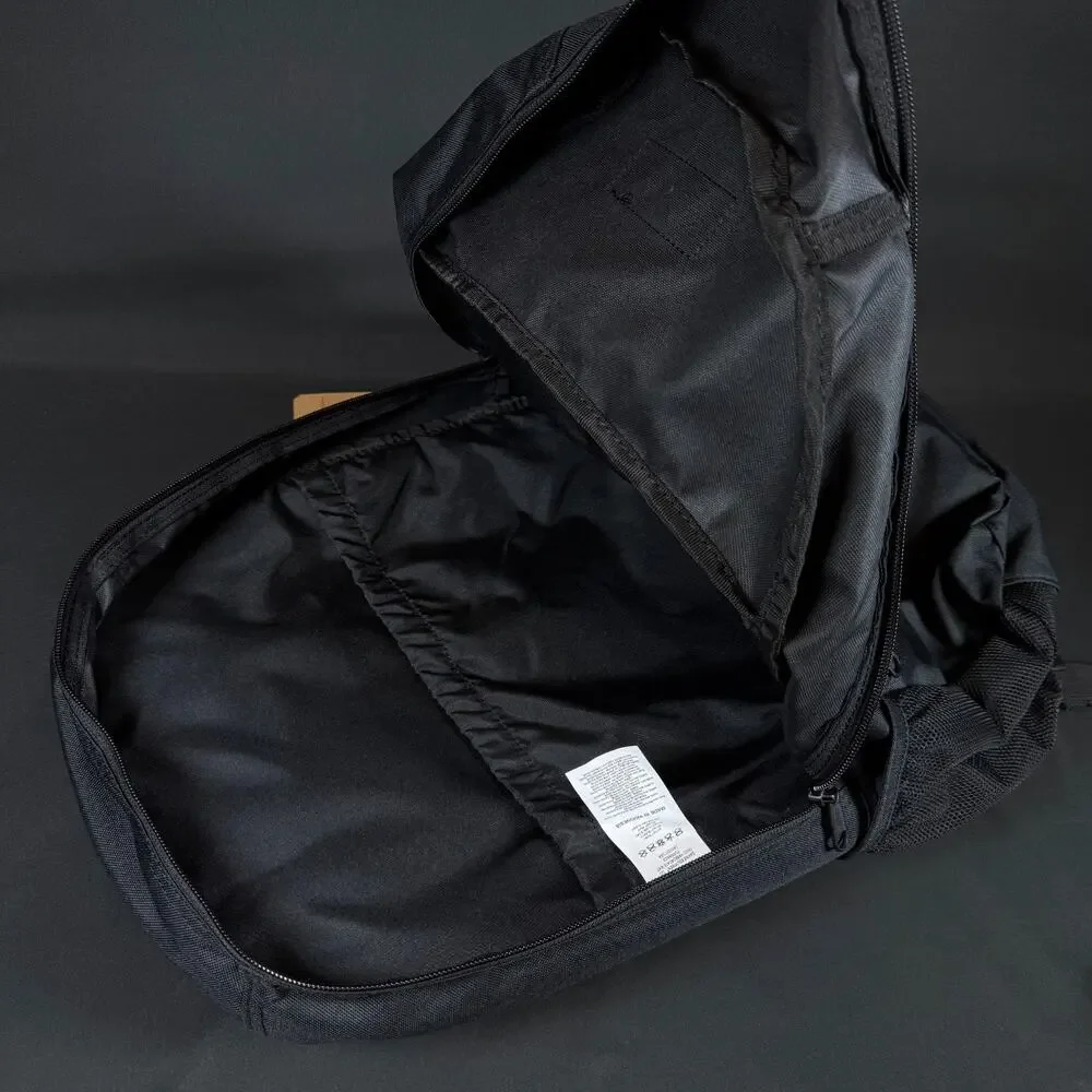 Dakine Class Backpack 33L Black New Laptop Sleeve Mesh Pocket NEW